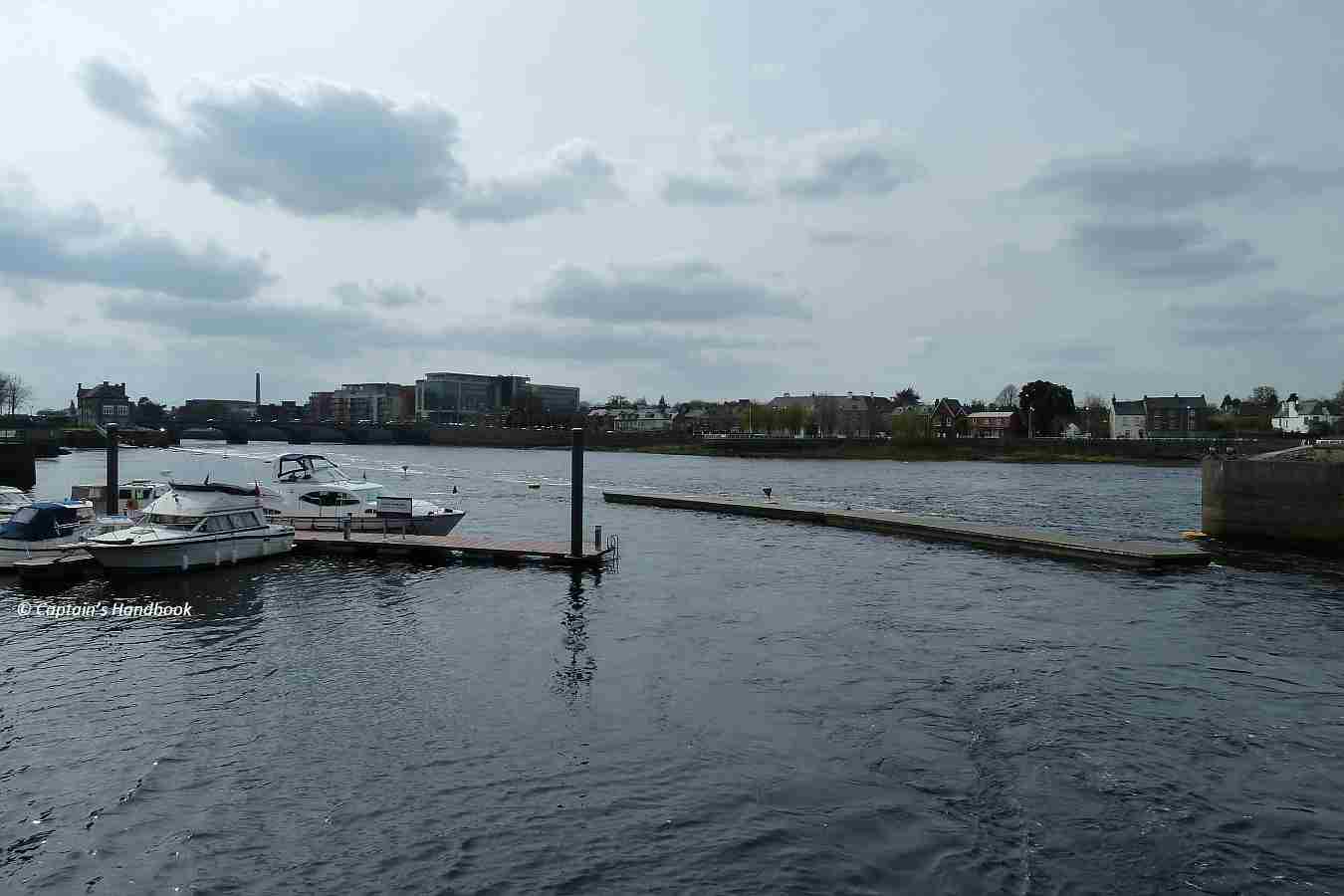 Custom House Quay; Limerick Custom House Quay; Limerick