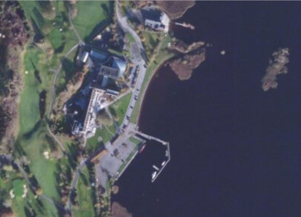 Hodsonbay-Harbour; © esri; click to Arcgis Map "Hodsonbay-Harbour"