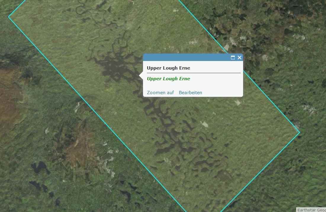 Upper-Lough-Erne; © esri; click to Esri Map "Upper-Lough-Erne"