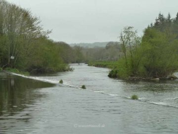 Balltyiglea Weir