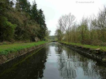 Ballykennan Cut