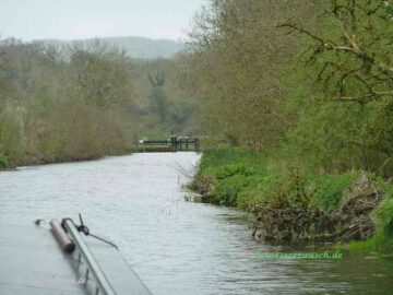 Ballytiglea Lock View