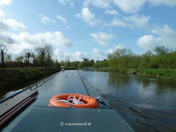 Barrow below Levitstown