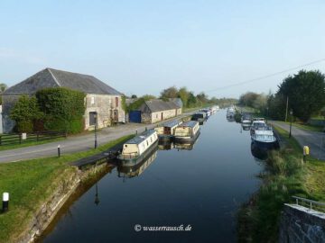 Barrowline Cruisers Vicarstown