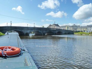 Graiguecullen Bridge