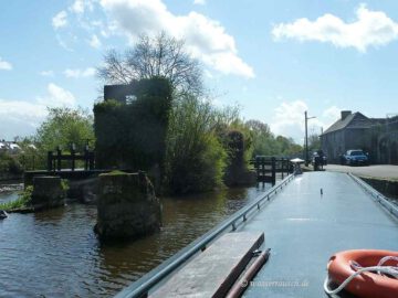 Carlow Lock