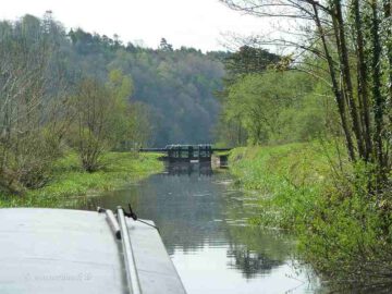   Carriglead Lock
