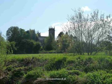 Clodagh Church