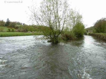 Current after Borris Lock