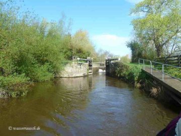 Exit Bestfield Lock