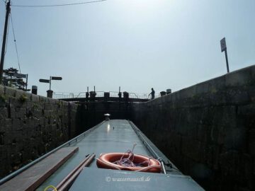 Finnery in Lock 26