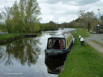 Finnery places upstream