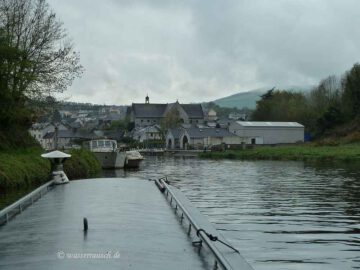 Graiguenamanagh