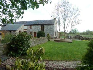 Levitstown lockkeeper house