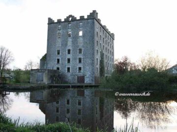 Levitstown Mill Day Ligth