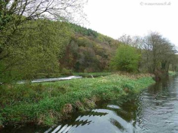 Lower Tinnahinch cut