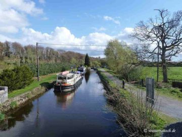 Milford above the Lock