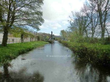 Milford Canal and Bridge