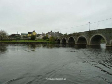 Passes Goresbridge