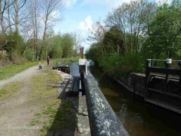 Rathvindon Lock