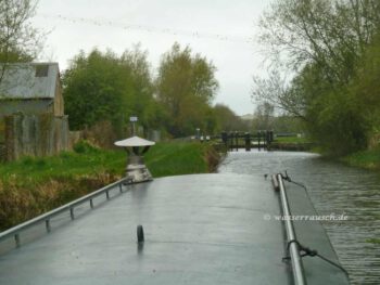   Upper Ballyellen Lock 