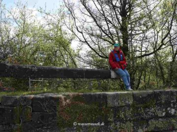 Willi, the Lockkeeper