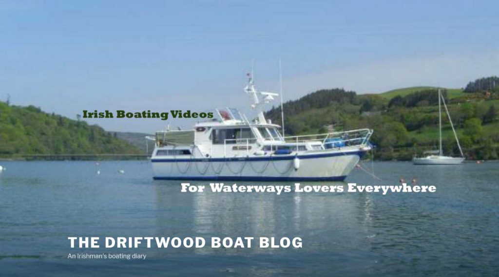 Test Fotos – Captain's Handbook