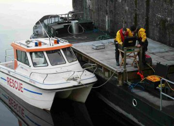 Killaloe Coast Guard Unit