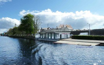 Athlone Boat Club