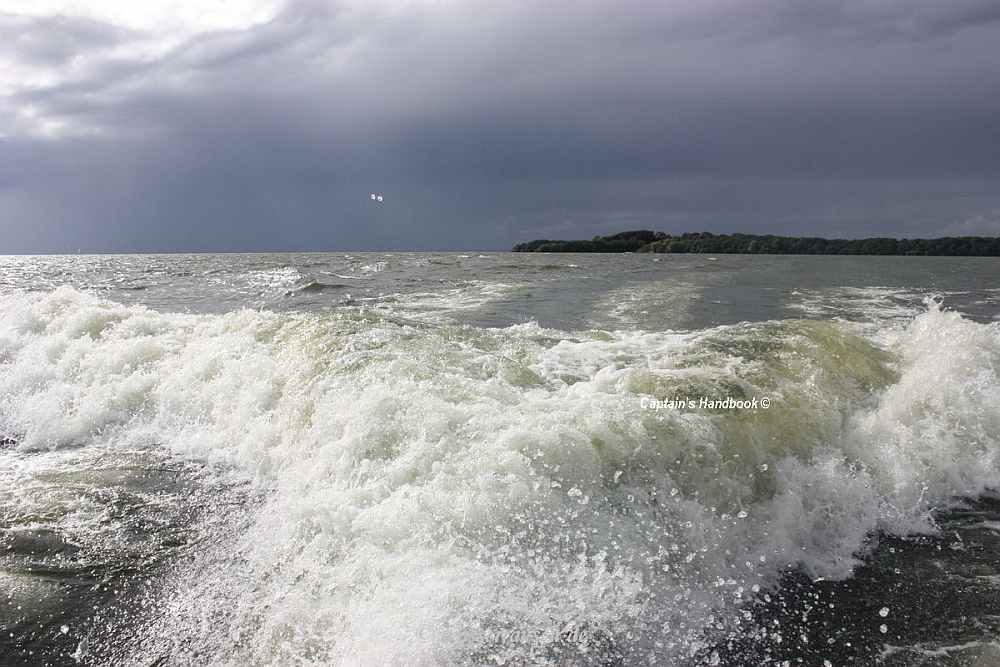 Lough Neagh; © Wasserrausch; click picture to "enlarge"