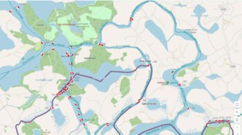 Galloon-Upper Erne; © esri; click to Arcgis Map "Galloon-Upper Erne"