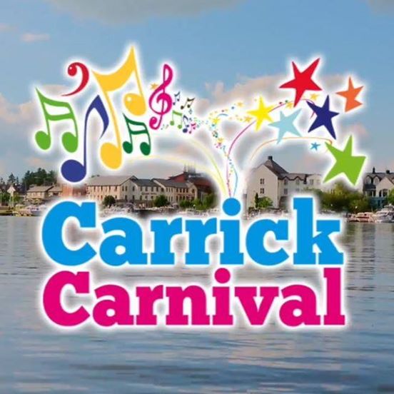 Carrick-Carnival; © mycarrick-ie;