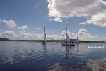 Mountshannon LDYC Regatta Mountshannon LDYC Regatta