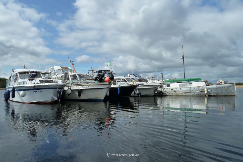 Happy Boating 2016; © Wasserrausch; click picture to "enlarge"