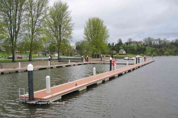 Enniskillen "Round O"