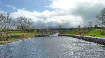 Jamestown-Canal-Bridge; © CHB; click picture to enlarge