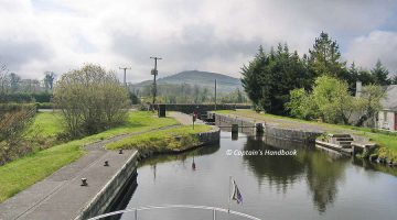 Lock 12 SEW Lisconor © chb; click picture to enlarge