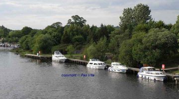  Carrybridge; Upper Lough Erne ; "click pictur to enlarge"