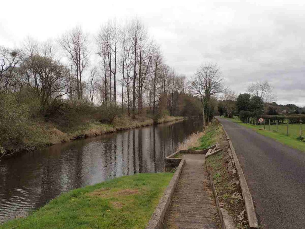 River-Bann Movanagher Canal