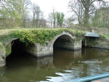 Archbridge / Mountainrive Bridge
