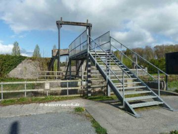 Milford Canal Bridge