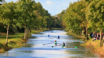 Offaly Rowing Club © Offaly Rowing Club 