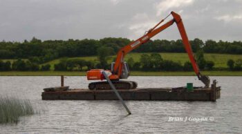 SEW Dredging Rresize; © B.J. Goggin