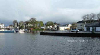 Carrick on Shannon  Rowing Club