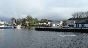 Carrick on Shannon  Rowing Club; © CHB