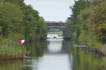 Foalies Cut Upper Lough Erne