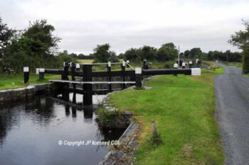 Mc Cartneys_lock, 24th Level Barrow-Line