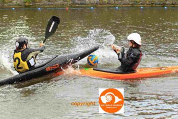 © Mullingar Harbour Canoe Polo