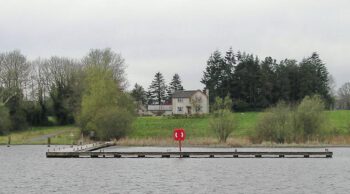 Upper Lough Erne, Geaglum