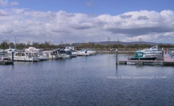 Hanley’s Marina, Lanesborough